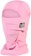 BlackStrap The Hood Balaclava - solid rose