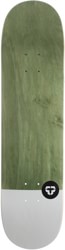 Tactics Icon Skateboard Deck - army