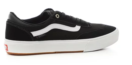 vans crockett 2