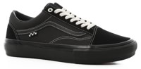 Vans Skate Old Skool Shoes - black