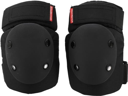 Destroyer Pro Series Elbow Pad - black - view large