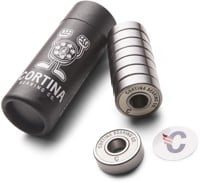 C Class Skateboard Bearings