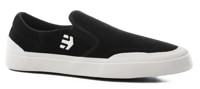 Etnies Marana XLT Slip-On Shoes - black/white