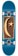 Foundation Star & Moon V2 7.875 Complete Skateboard - brown