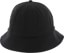 Obey Bold Organic Bucket Hat - black - reverse