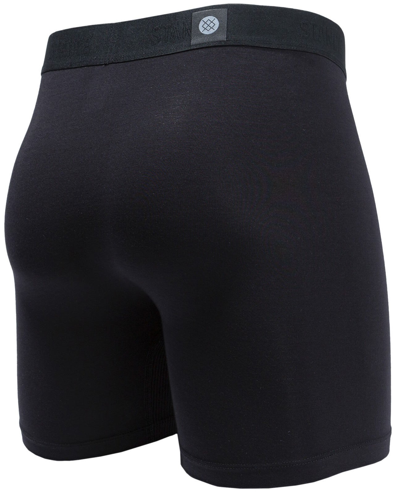 Stance Regulation Butter Blend Boxer Brief - black | Tactics