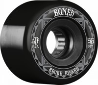ATF Rough Riders Cruiser Skateboard Wheels
