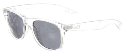 Vans Spicoli 4 Shades Sunglasses - clear - view large