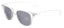 Vans spicoli 4 shades clear black Clearance