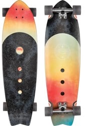Globe Chromantic 33