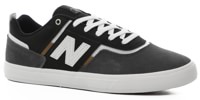 New Balance Numeric 306 Skate Shoes - grey/white