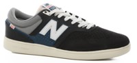 New Balance Numeric 508 Skate Shoes - navy/white
