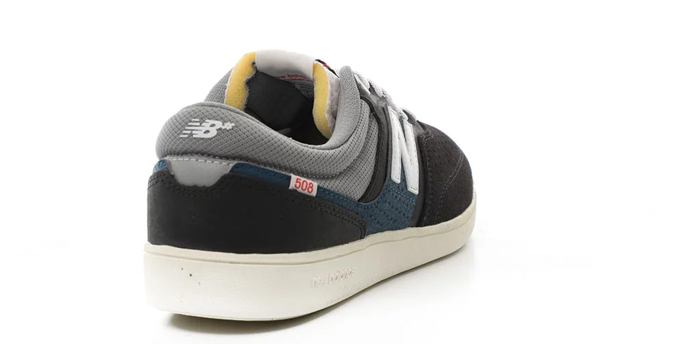 New Balance Numeric 508 Skate Shoes Navy White Free Shipping Tactics New Balance Numeric 508 Skate Shoes Navy White Free Shipping Tactics