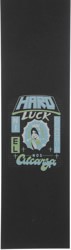 Hard Luck Rotulo Graphic Skateboard Grip Tape