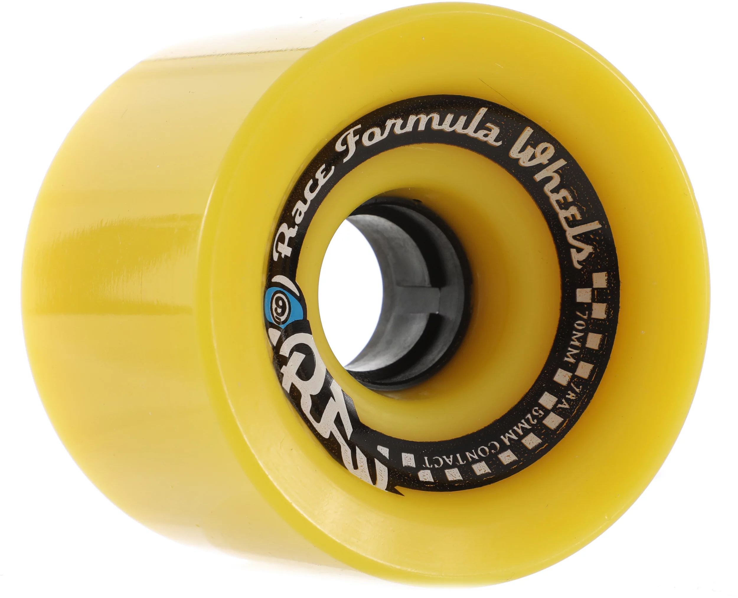 Sector 9 Race Formula Center-Set Skateboard Wheel