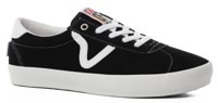Vans Skate Sport Shoes - black/white