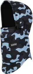 BlackStrap The Team Hood Balaclava - (print) midnight