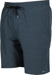 Volcom Packasack Lite Packable Shorts - faded navy