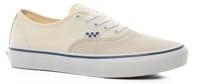 Vans Skate Authentic Shoes - off white