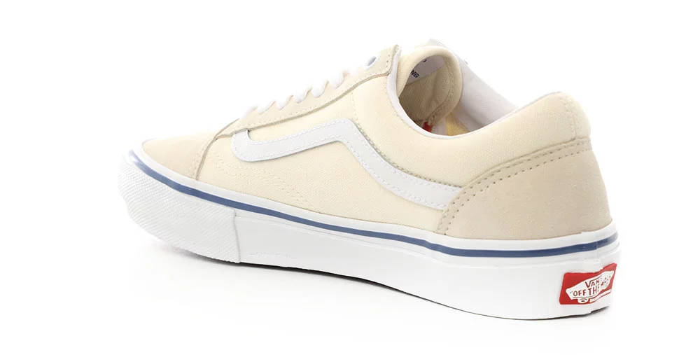 mens vans off white
