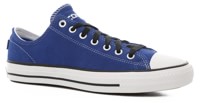 Converse Chuck Taylor All Star Pro Skate Shoes - rush blue/black/white