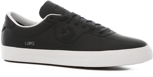 Converse Louie Lopez Pro Skate Shoes - black/white - view large