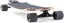 Landyachtz Drop Cat 38" Drop Through Complete Longboard - angle - feature image may not show selected color