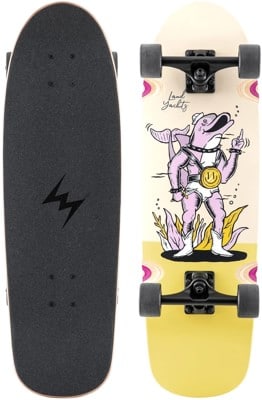 Landyachtz Tug Boat 30