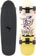 Landyachtz Tug Boat 30" Complete Cruiser Skateboard - flippy