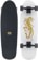 Landyachtz Tug Boat 30" Complete Cruiser Skateboard - uv bengal