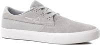 Nike SB Shane Skate Shoes - wolf grey/white-wolf grey-white