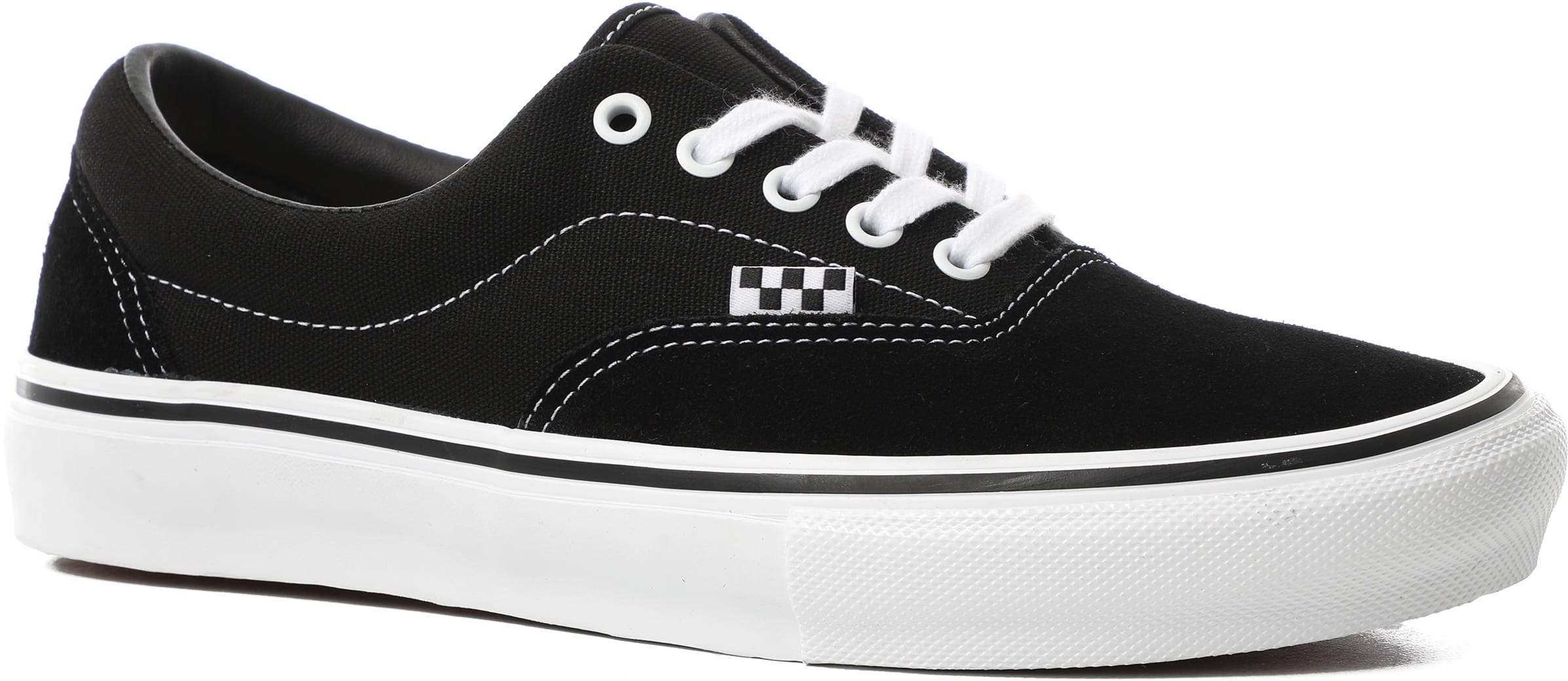 Vans Skate Era Shoes black/white Tactics