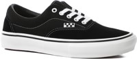 Vans Skate Era Shoes - black/white