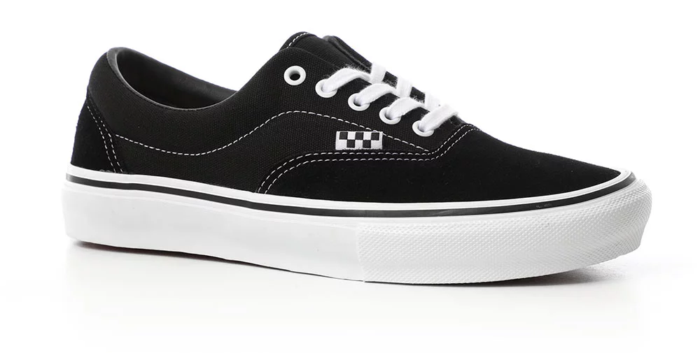 Vans Skate Era Shoes - black⁄white | Tactics