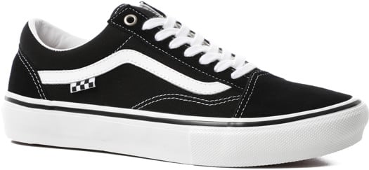 vans 40.5 size