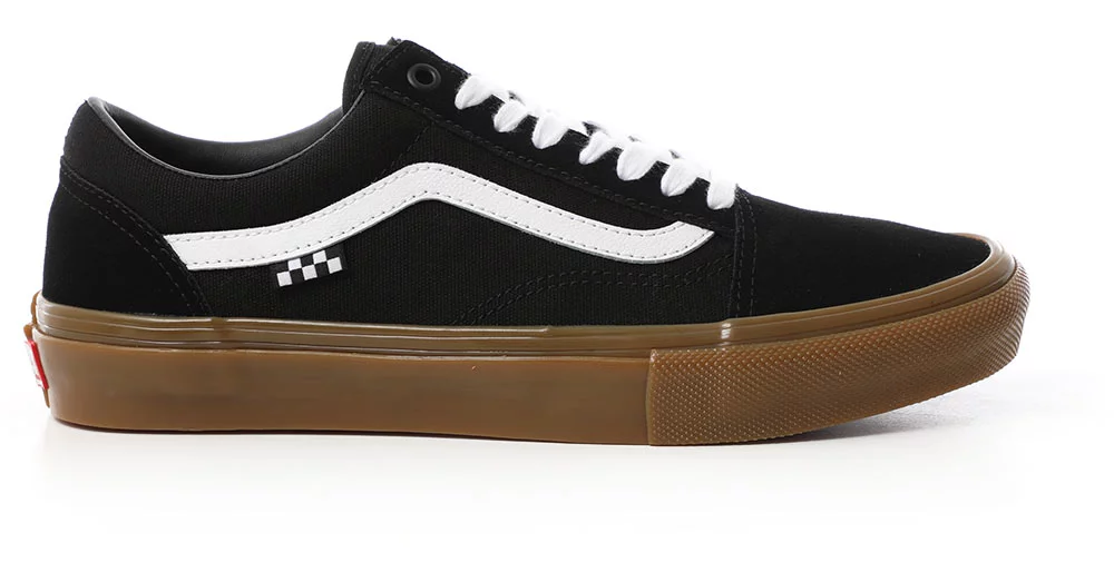 Heerlijk uitspraak rol Vans Skate Old Skool Shoes - Free Shipping | Tactics