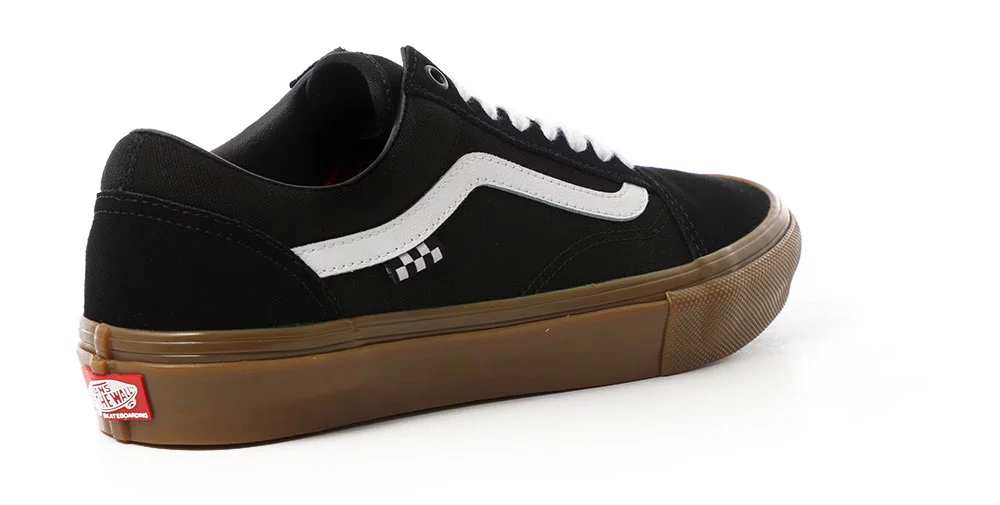 dyb velgørenhed egyptisk Vans Skate Old Skool Shoes | Tactics