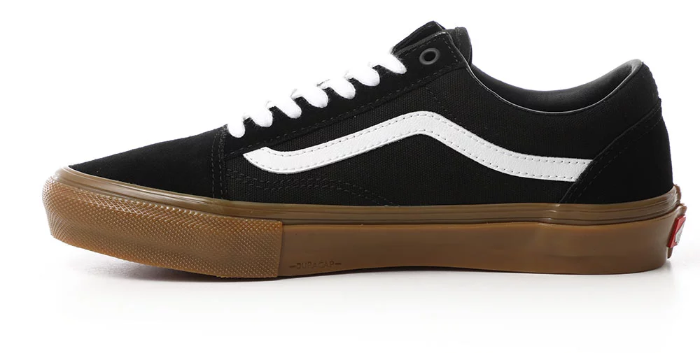 dyb velgørenhed egyptisk Vans Skate Old Skool Shoes | Tactics