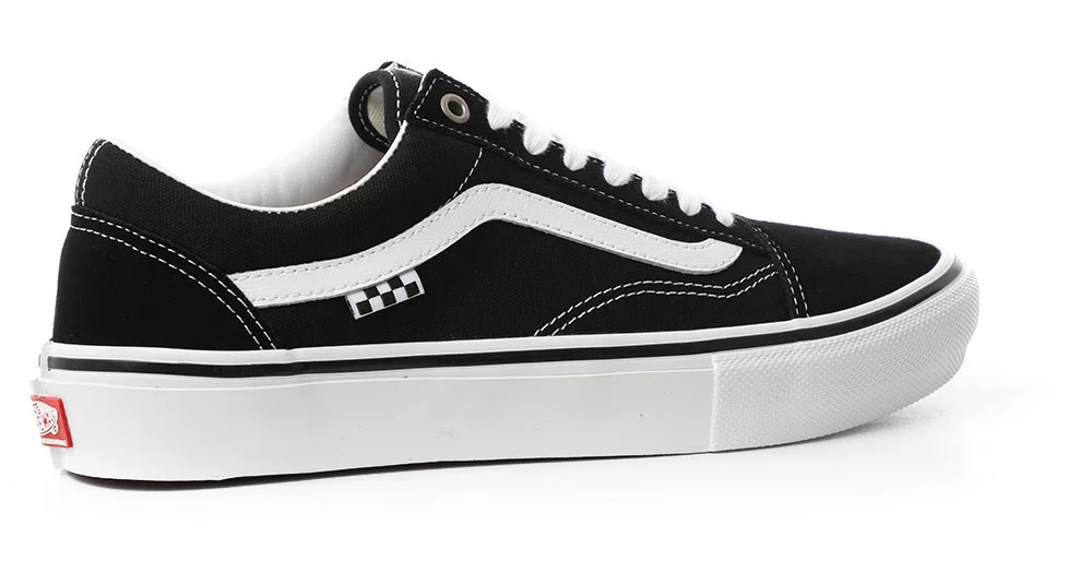 Elastisch Naar Moet Vans Skate Old Skool Shoes - Free Shipping | Tactics