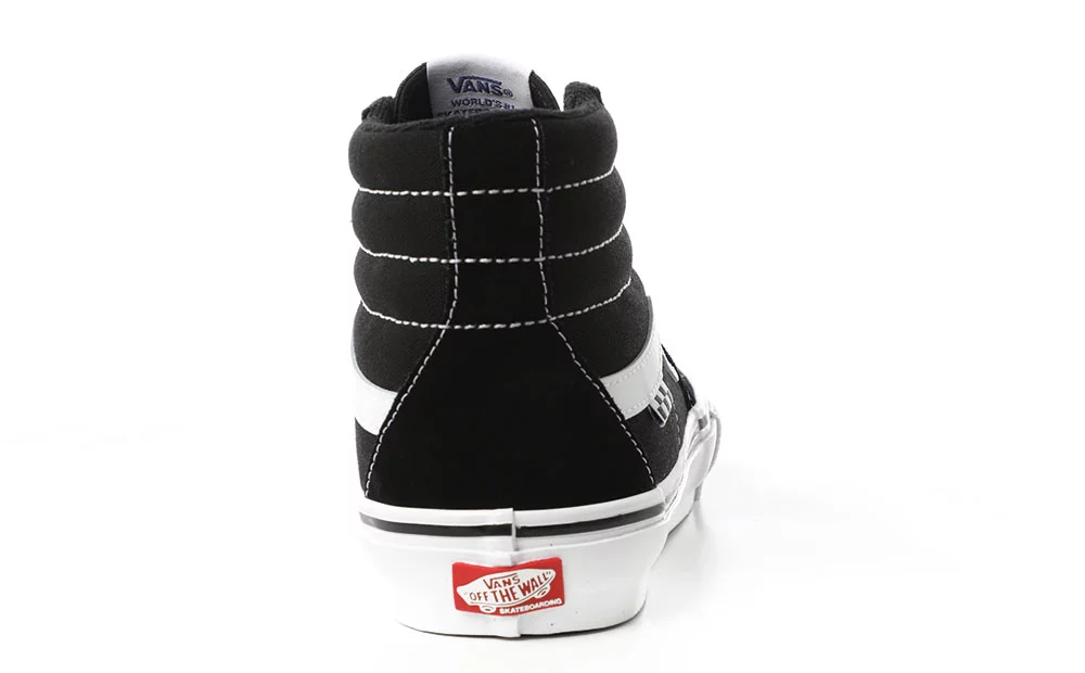 Vans Skate Sk8-Hi Shoes | Tactics
