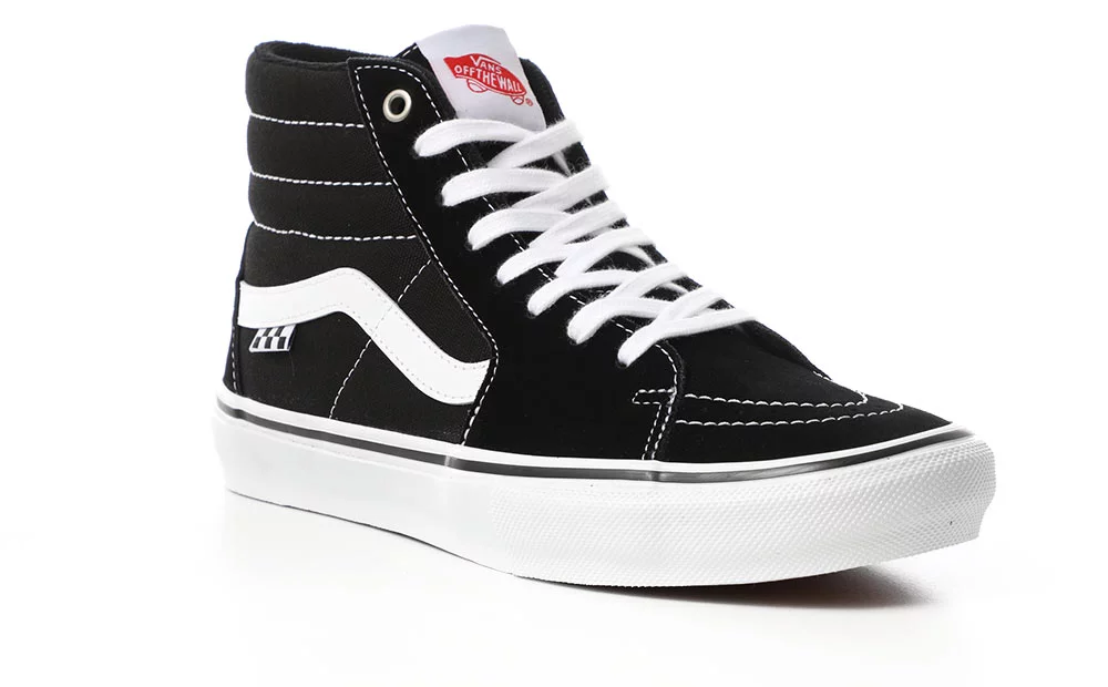 Vans Skate Sk8-Hi Shoes