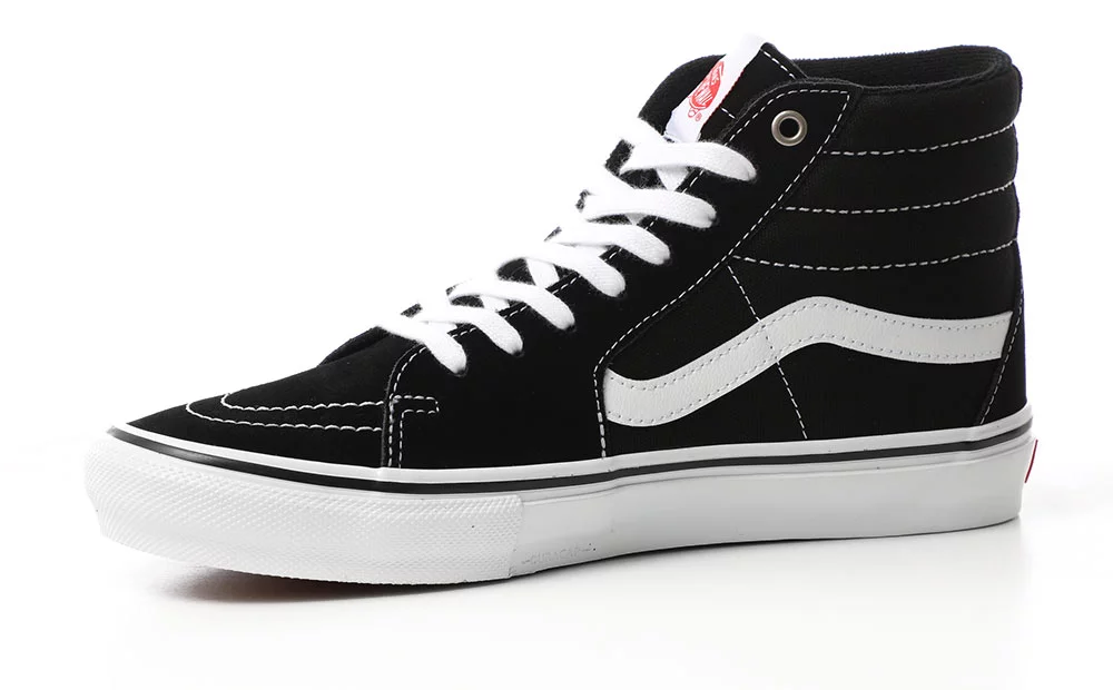 Vans Skate Sk8-Hi Shoes