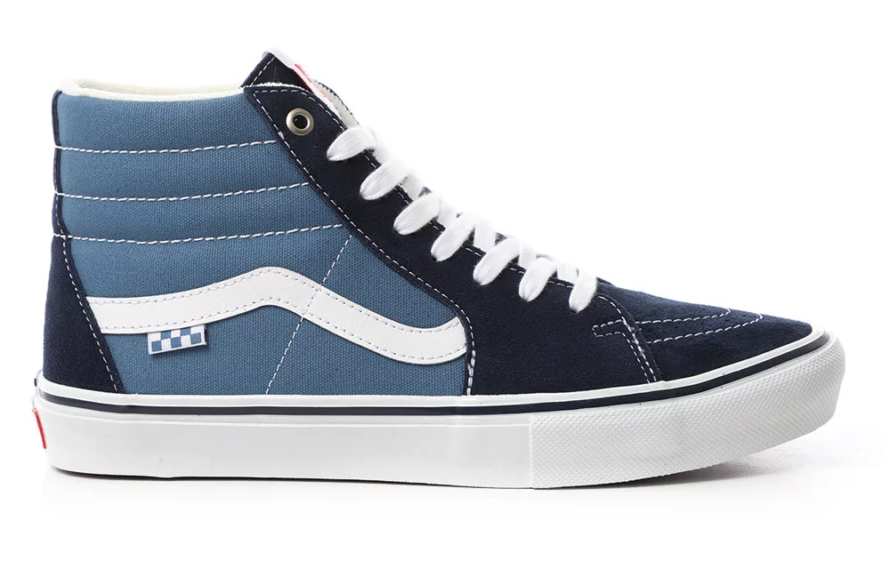 Vans Skate Sk8-Hi Shoes | Tactics