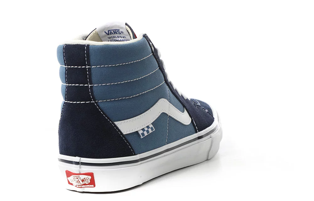 Vans Skate Sk8-Hi Shoes | Tactics