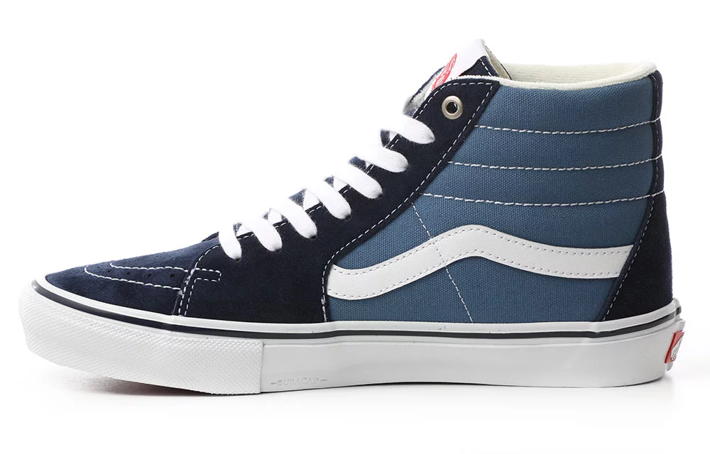 vans sk8 hi core