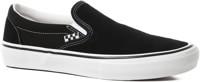 Skate Slip-On Shoes