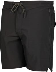 Roark Layover Trail Shorts - black