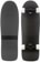 Landyachtz ATV-X Ditch Life 31" Complete Cruiser Skateboard - night fox