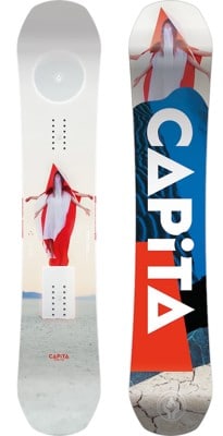 CAPiTA DOA Snowboard 2022 - view large