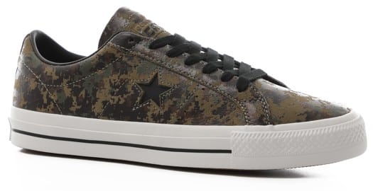 Converse One Star Pro Skate Shoes 2018 - view large